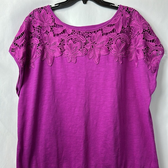 St. John's Bay Tops - 48.  🎥 LIVE SHOW DROP — Join Us for Full Details & Pricing!